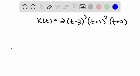 find-the-long-run-behavior-of-each-function-as-t-rightarrow-infty-and-t-rightarrow-infty-kt2t-32t1-2