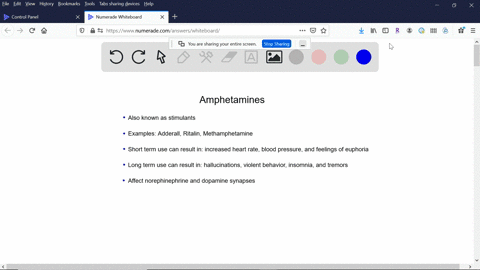 amphetamines-work-by-increasing-activity-at-___________-synapses-in-a-variety-of-ways-a-gaba-and-gly