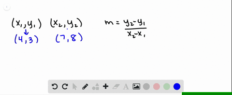 find-the-slope-of-the-line-passing-through-the-given-points-see-examples-2-and-3-43-and-78