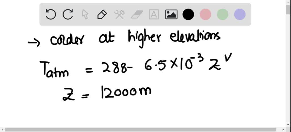 solved-the-atmosphere-becomes-colder-at-higher-elevations-as-an