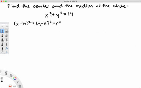 find-the-center-and-the-radius-of-each-circle-x2y214