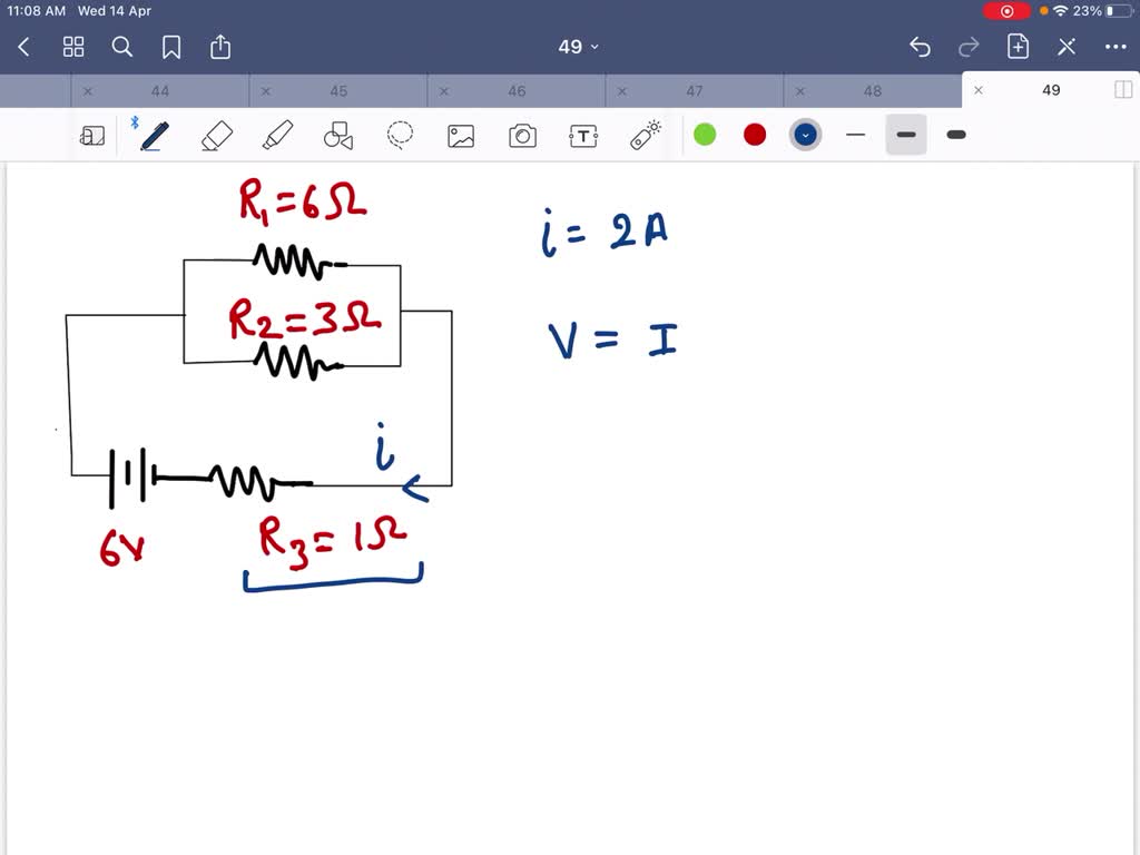 What Is The Voltage Rating Of A Resistor