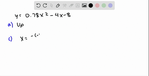 complete-these-steps-for-the-function-a-tell-whether-the-graph-of-the-function-opens-up-or-down-b-21