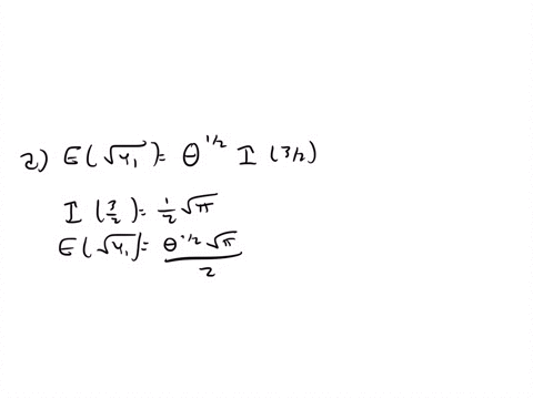 suppose-that-y_1-y_2-y_3-y_4-denote-a-random-sample-of-size-4-from-a-population-with-an-exponential-