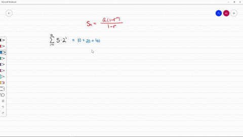 find-the-indicated-sum-use-the-formula-for-the-sum-of-the-first-n-terms-of-a-geometric-sequence-s-27