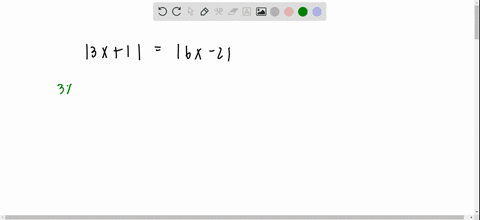 let-fx3-x1-and-gx6-x-2-find-all-values-of-x-for-which-fxgx-2
