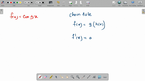 find-the-derivative-of-the-function-fxcos-3-x