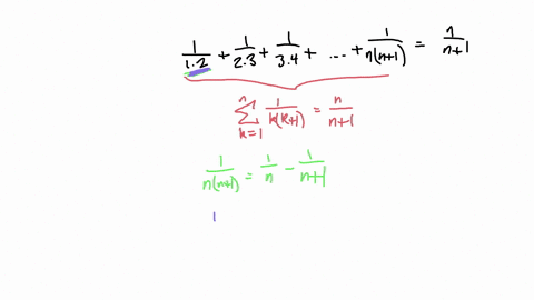 a-show-that-beginarrayr-frac11-cdot-2frac12-cdot-3frac13-cdot-4cdotsfrac1nn1fracnn1-lefttext-hint-fr