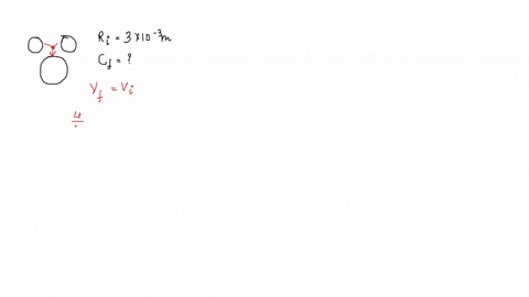 what-is-the-capacitance-of-a-drop-that-results-when-two-mercury-spheres-each-of-radius-r300-mathrmmm