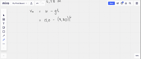 assume-air-resistance-is-negligible-unless-otherwise-stated-calculate-the-displacement-and-velocity-