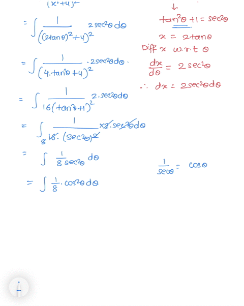 in-exercises-1-4-evaluate-the-integral-by-following-the-steps-given-iint-fracd-xleftx24right2-a-show