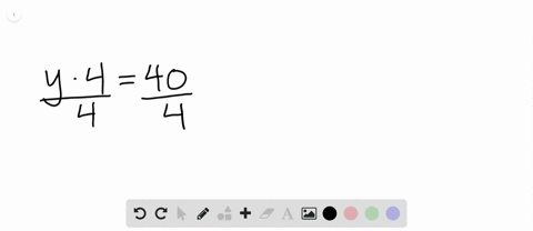 solve-and-check-y-cdot-440