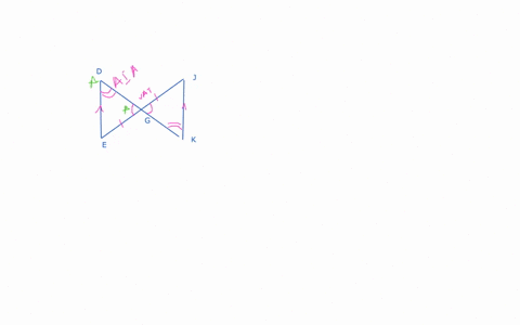 write-a-flow-proof-given-overlined-e-overlinej-k-overlined-k-bisects-overlinej-e-prove-triangle-e-g