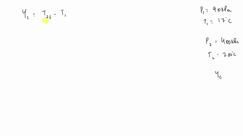 air-is-compressed-steadily-and-adiabatically-from-17circ-mathrmc-and-90-mathrmkpa-to-200circ-mathrmc