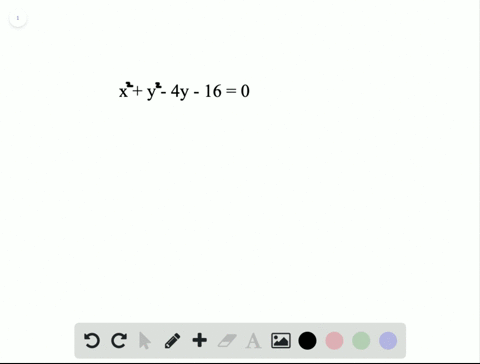 find-the-center-and-the-radius-of-each-circle-x2y2-4-y-160