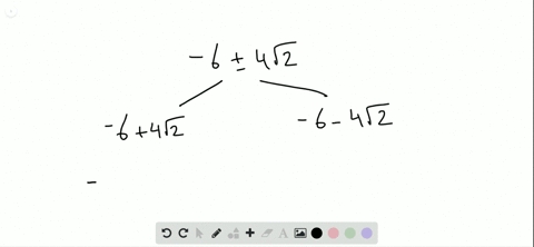 use-a-calculator-to-evaluate-the-expression-round-the-results-to-the-nearest-hundredth-6-pm-4-sqrt2