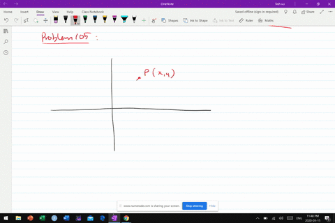 if-you-are-given-a-point-on-the-terminal-side-of-angle-theta-explain-how-to-find-sin-theta