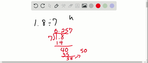 for-exercises-6775-divide-round-the-answer-to-the-indicated-place-value-use-the-rounded-quotient-to-