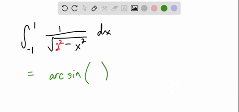 find-the-area-below-the-curve-y1-sqrt4-x2-from-x-1-to-x1