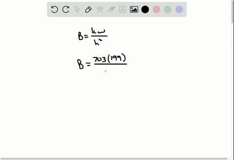 solve-each-problem-see-examples-1-7-a-body-mass-index-from-27-through-29-carries-a-slight-risk-of-we