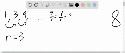 find-the-indicated-term-of-each-geometric-sequence-8-th-term-of-139-ldots