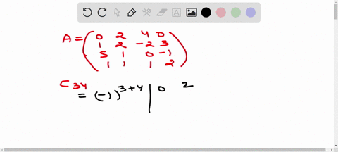suppose-mathbfaleftbeginarrayrrrr-0-2-4-0-1-2-2-3-5-1-0-1-1-1-1-2-endarrayright-evaluate-the-indic-3