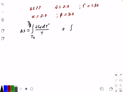 the-entropy-change-depends-on-the-initial-and-final-state-only-so-can-be-calculated-for-any-process-