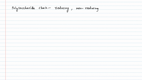 rad-the-given-statements-and-seret-the-uii-1-right-end-of-a-polysaccharide-chain-is-called-reducing-