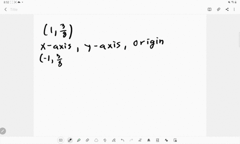 find-the-point-that-is-symmetric-to-the-given-point-with-respect-to-the-x-axis-the-y-axis-and-the-10