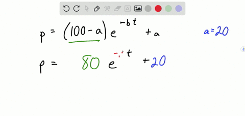 the-ebbinghaus-model-for-human-memory-is-p100-a-e-b-ta-where-p-is-the-percent-retained-after-t-weeks