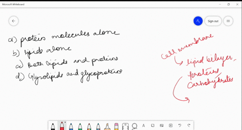 cell-recognition-and-adhesion-are-facilitated-by-components-of-plasma-membrane-these-components-are-