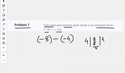 вџ Solved Calculate And Express Each Result In Its Simplest Form 8 вђ Numerade вџ Solved Calculate And Express Each Result In Its Simplest Form 8 вђ Numerade