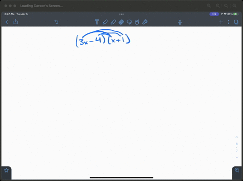 text-17-28-perform-the-indicated-operations-and-simplify-3-x-4x1