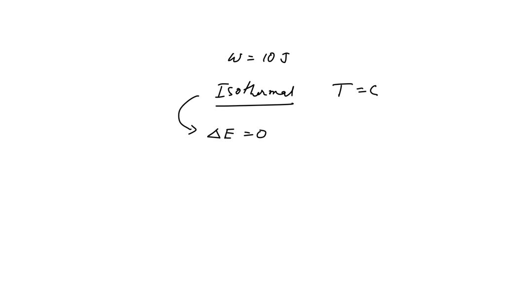 solved-calculate-how-much-heat-must-be-added-to-a-gas-that-does-10-j-of