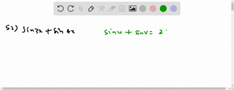 4752-write-the-sum-as-a-product-sin-3-xsin-4-x