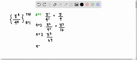 write-out-the-first-five-terms-of-the-sequence-determine-whether-the-sequence-converges-and-if-so-12