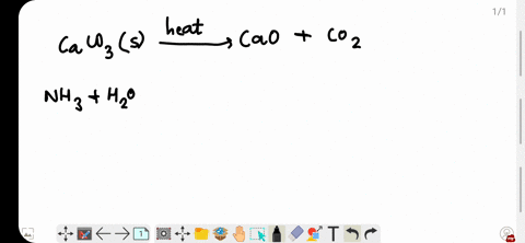 discuss-the-various-reactions-that-occur-in-the-solvay-process