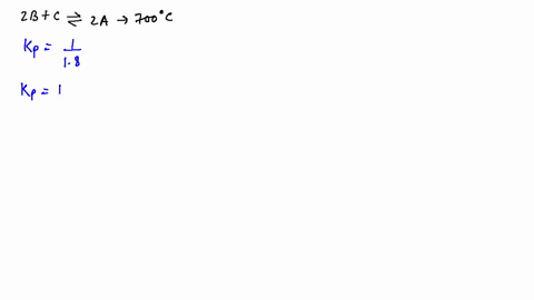 for-a-gaseous-equilibrium-2-mathrmamathrmg-rightleftharpoons-2-mathrmbmathrmgmathrmc_mathrmg-mathr-2