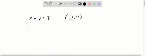 determine-if-the-ordered-pair-is-a-solution-to-the-equation-see-example-1-xy3-quad-14