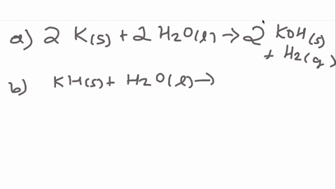 for-each-of-the-following-equations-write-the-chemical-formulas-and-balance-the-equation-try-to-indi