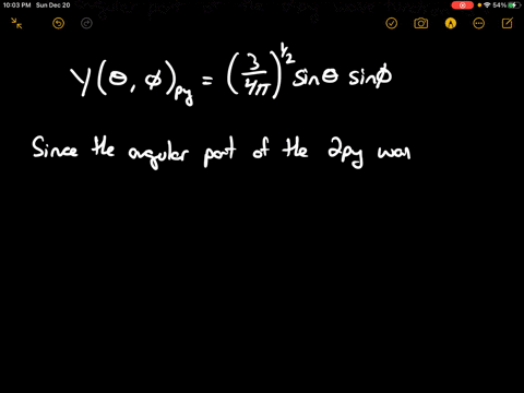 show-that-the-probability-of-finding-a-2-p_y-electron-in-the-x-z-plane-is-zero-2