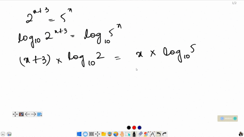 solve-each-equation-approximate-solutions-to-three-decimal-places-2x35x-2