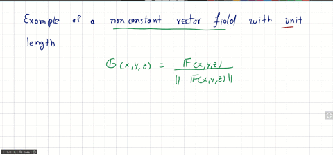give-an-example-of-a-nonconstant-vector-field-with-magnitude-1-at-every-point