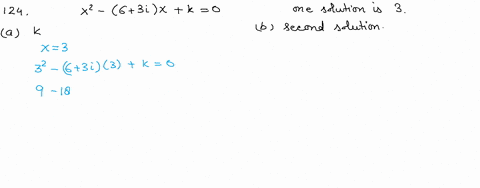 for-each-equation-in-exercises-121-124-under-the-given-condition-a-find-k-and-b-find-a-second-solu-4