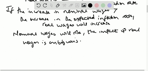 suppose-workers-and-firms-suddenly-believe-that-inflation-will-be-quite-high-over-the-coming-year-su