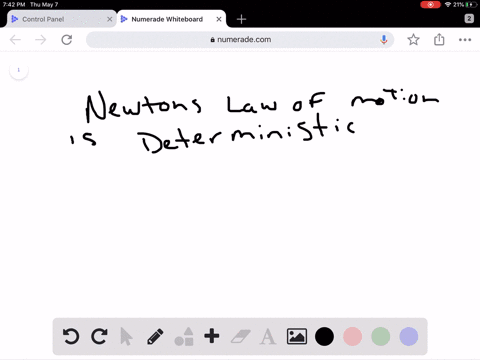 newtons-laws-of-motion-are-deterministic-explain-this-statement-3
