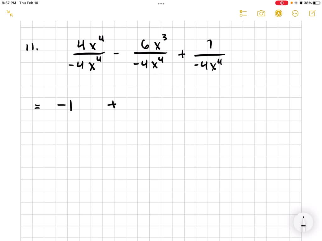 solved-for-problems-1-40-perform-the-divisions-objective-1-27-x-3