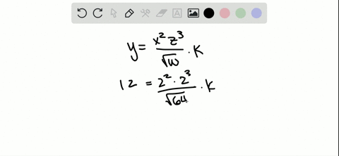 use-the-given-information-to-find-the-unknown-value-y-varies-jointly-as-the-square-of-x-and-the-cube