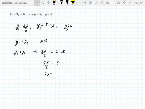 use-an-iterated-integral-to-find-the-area-of-the-region-bounded-by-the-graphs-of-the-equations-2-x-3