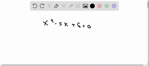 solve-each-equation-by-the-zero-factor-property-see-example-i-x2-5-x60